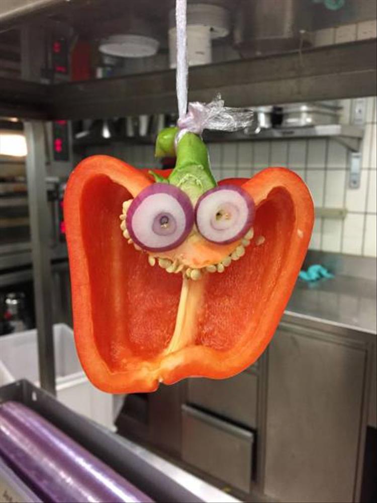 CrazyPaprika