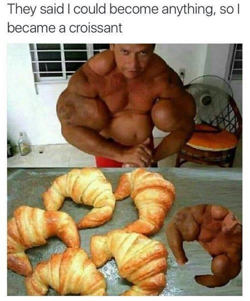 Croissant