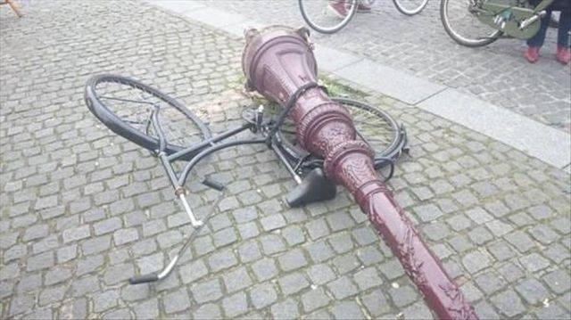 Damithaternichtgerechnet