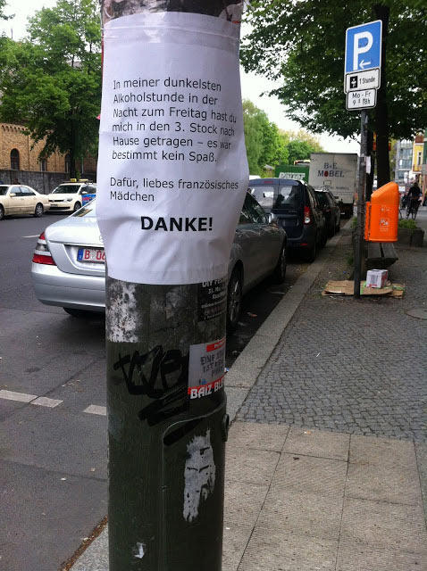 -danke