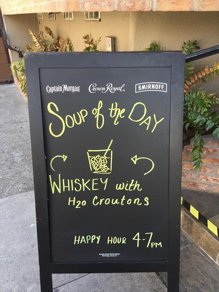 DaySoup