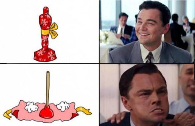 Dicaprio