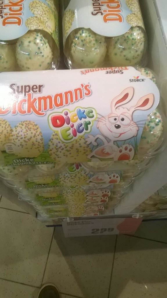 DickeEier