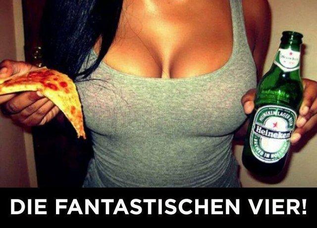 DiefantastischenVier