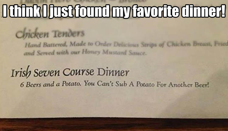 Dinner