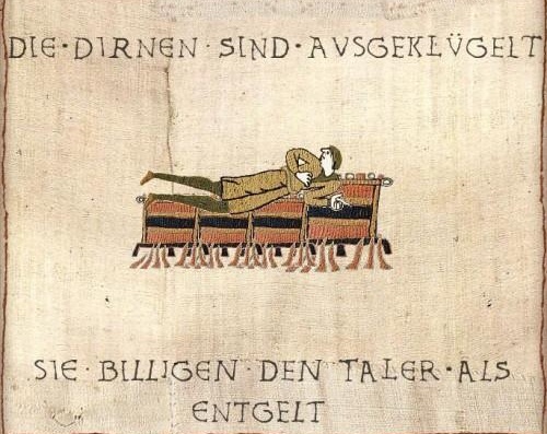 Dirnen