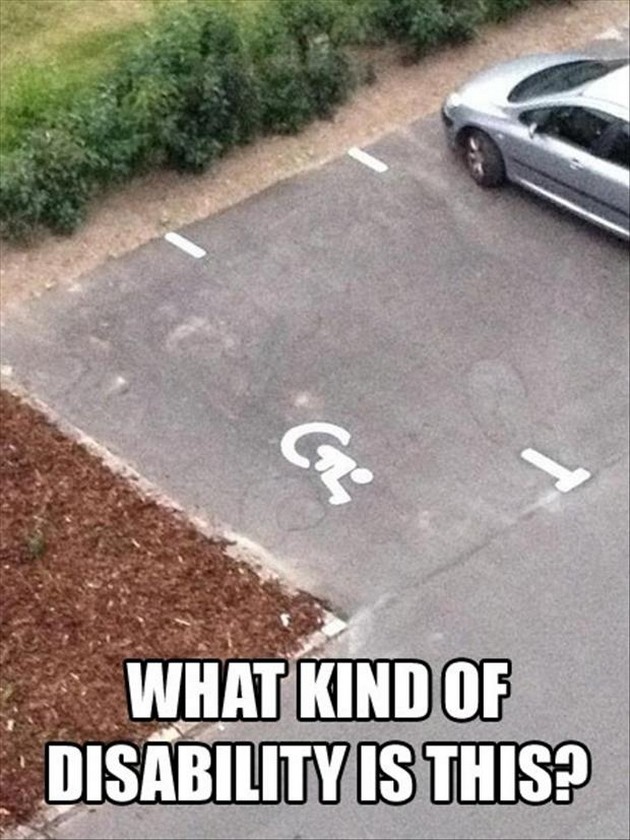 Disability
