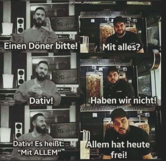 Doener
