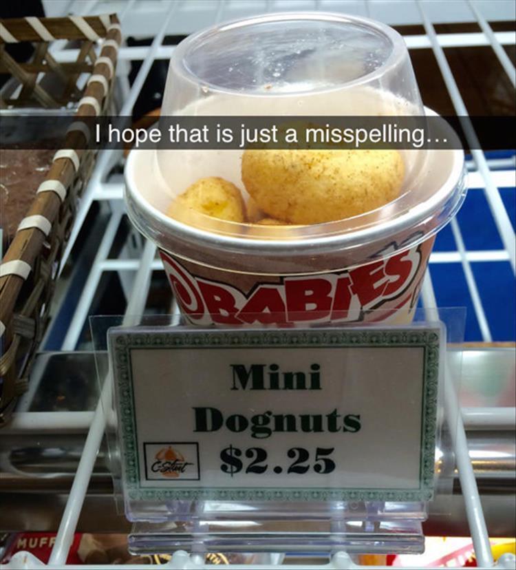 DogNuts