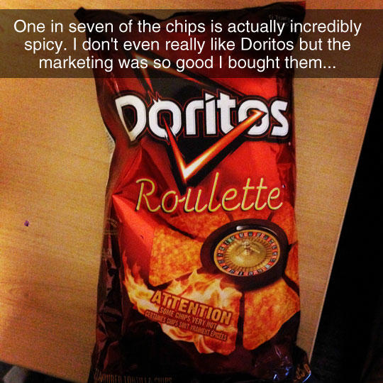 Doritos