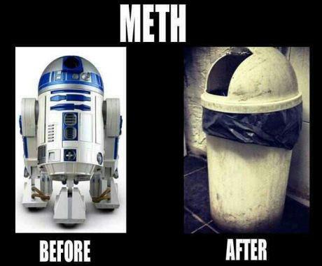 Drugs-no