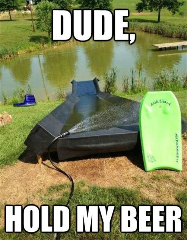 Dude-Beer