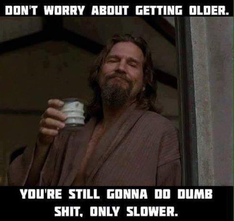 DudeOlder