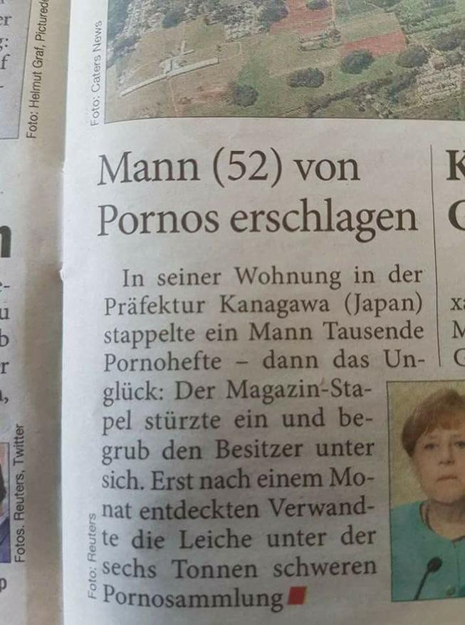 Dummgelaufen
