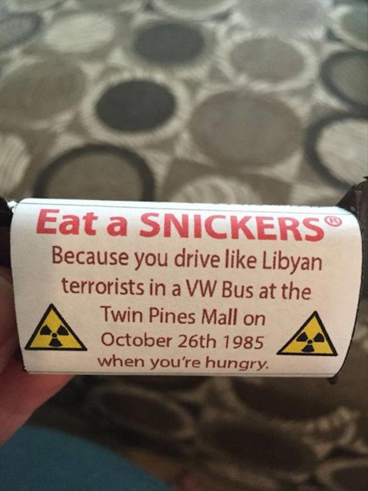 EatASnickers