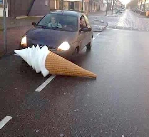 Eisregen