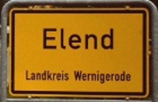Elend
