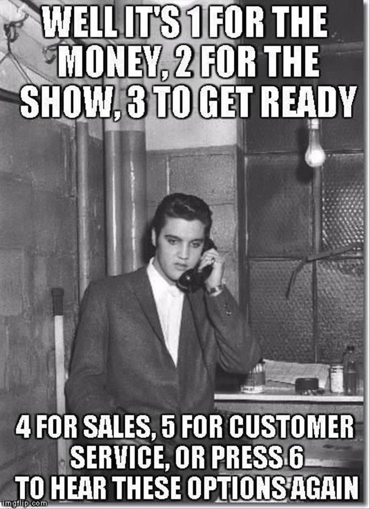 ElvisTelephone