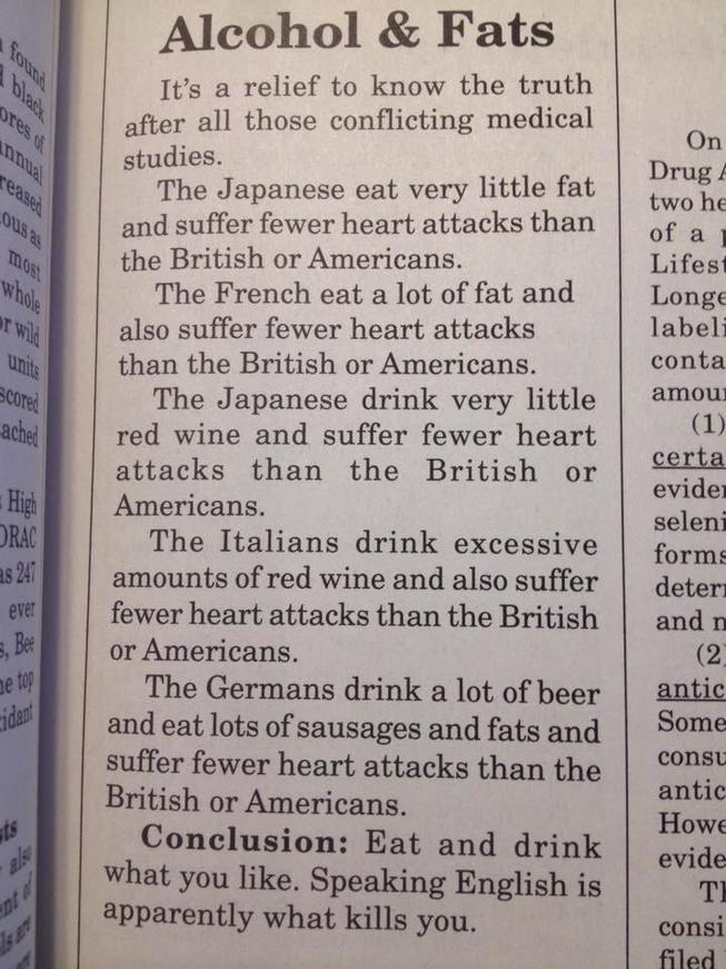 Englisch