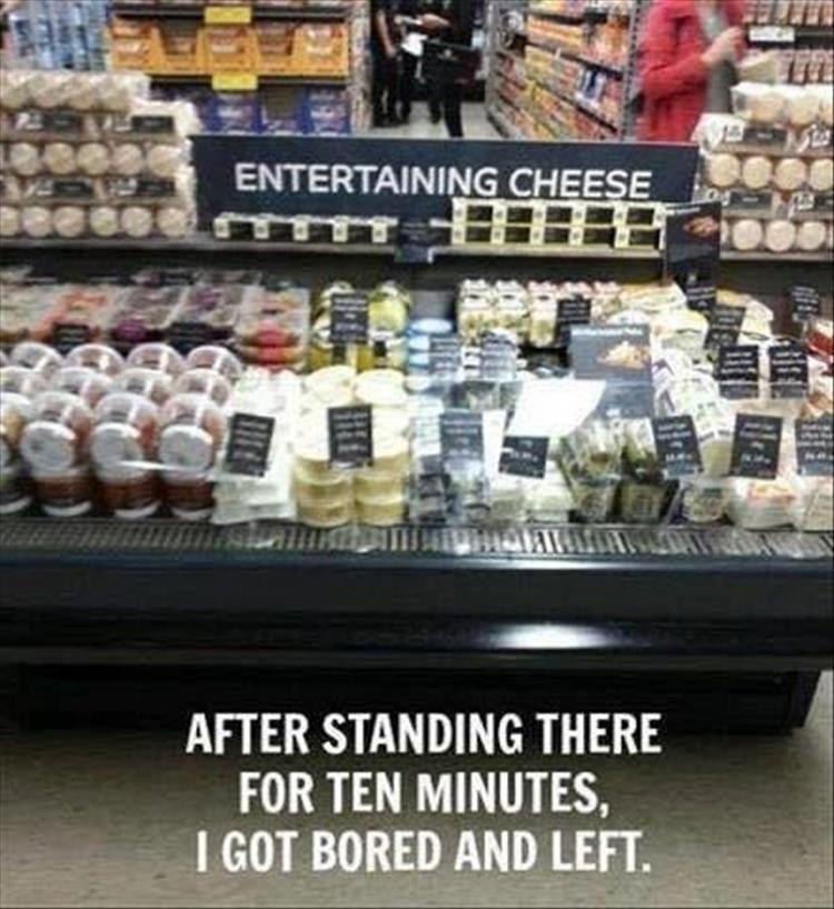 EntertainingCheese