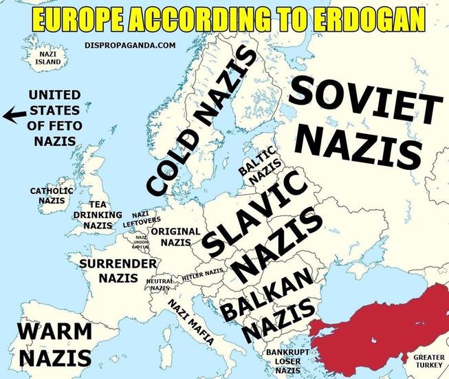 Erdogan
