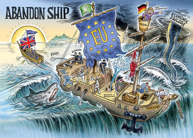 EU