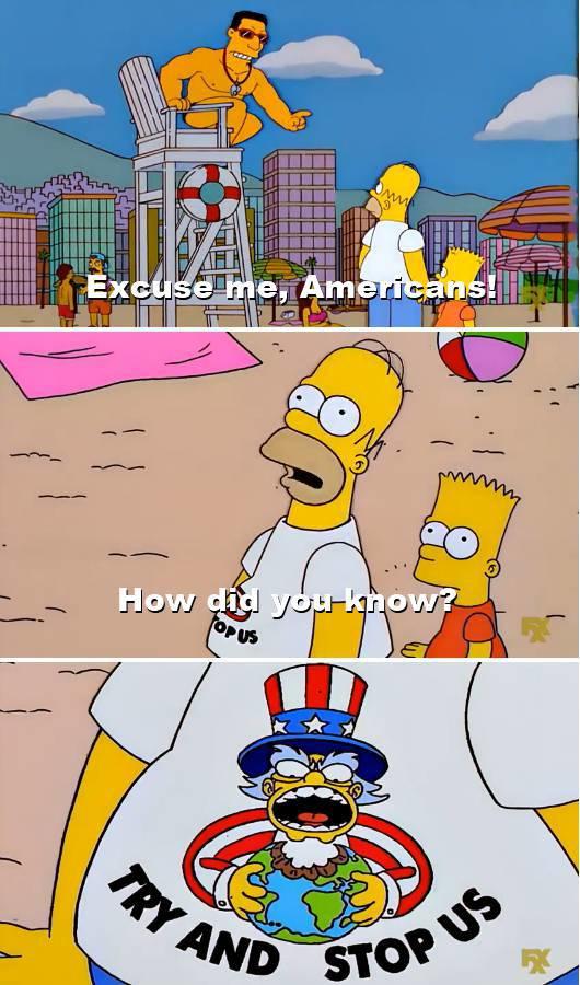 Excusemeamericans