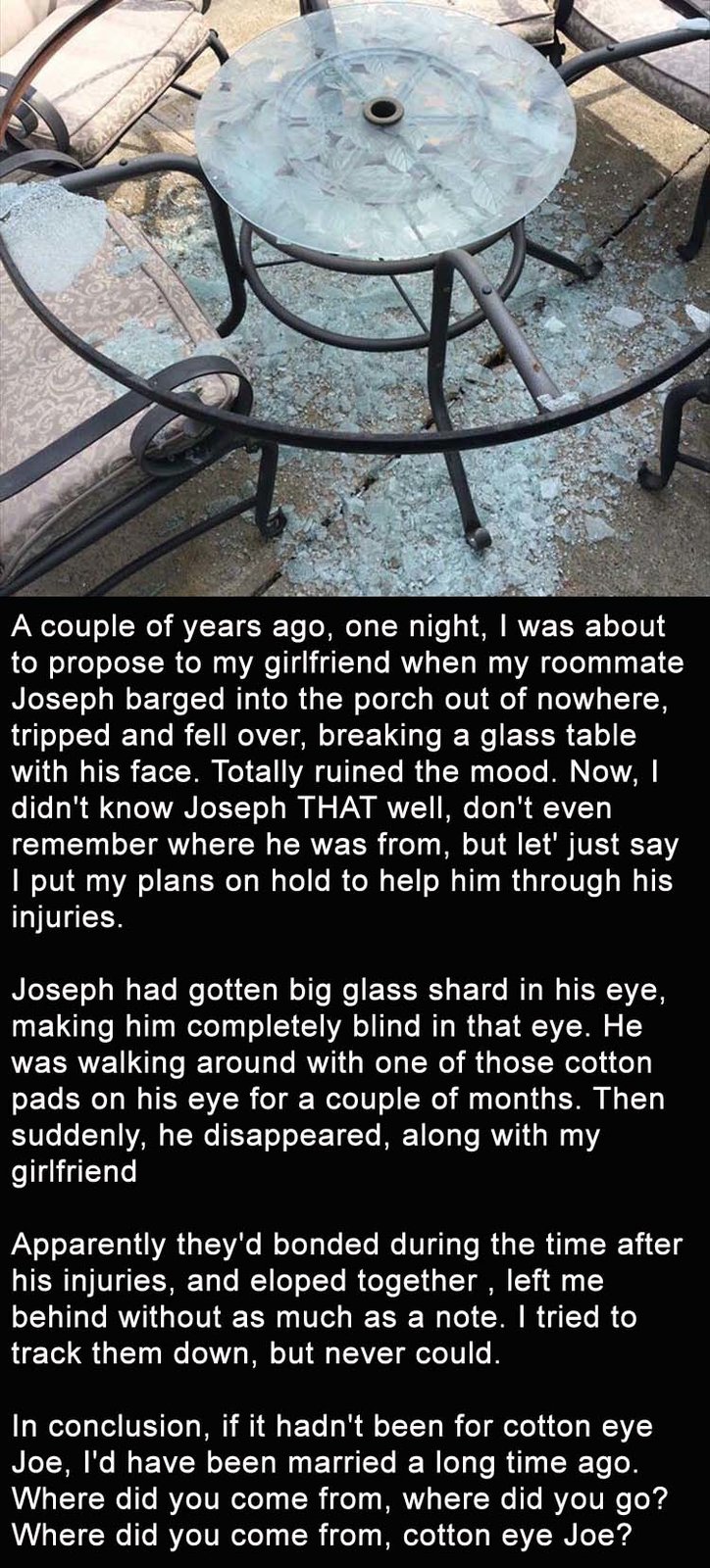 EyedJoe