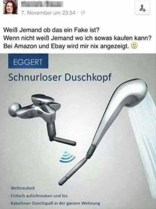 Fake