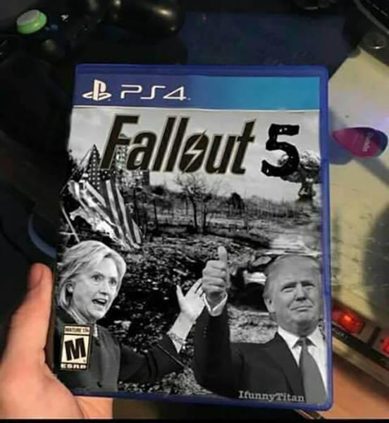 Fallout5