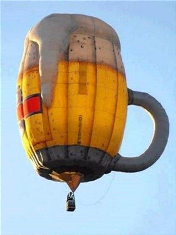 Fesselballon