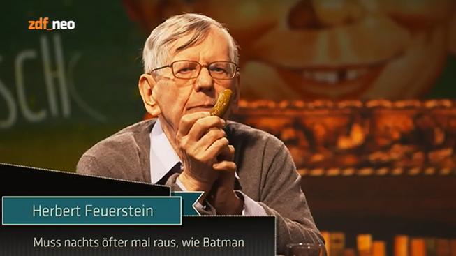 Feuerstein