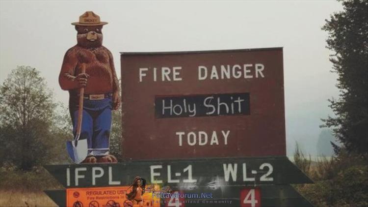 FireDanger