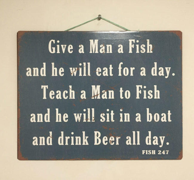 Fish