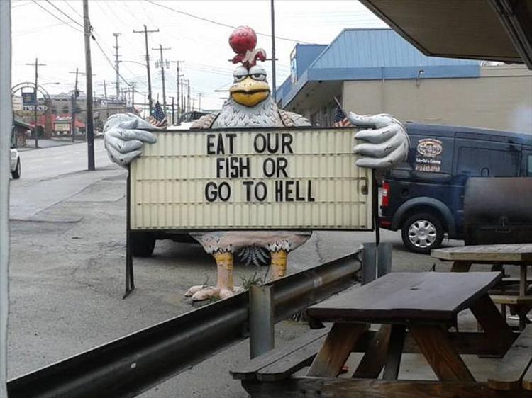 FishHell