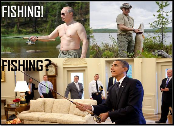 Fishing