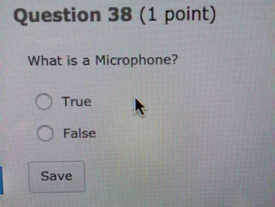 Frage
