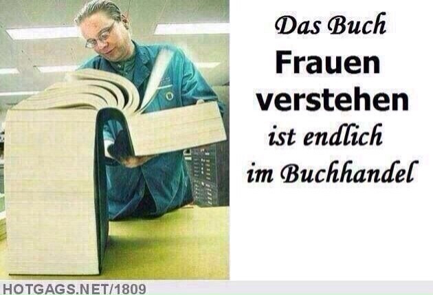 Frauen verstehen