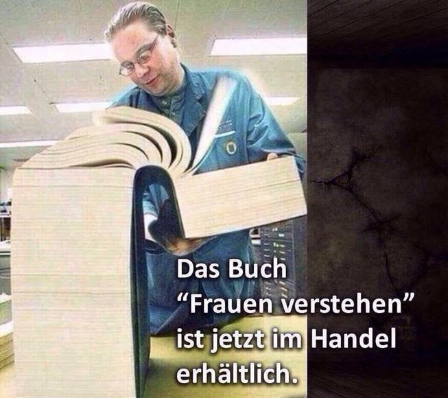 Frauenversteher