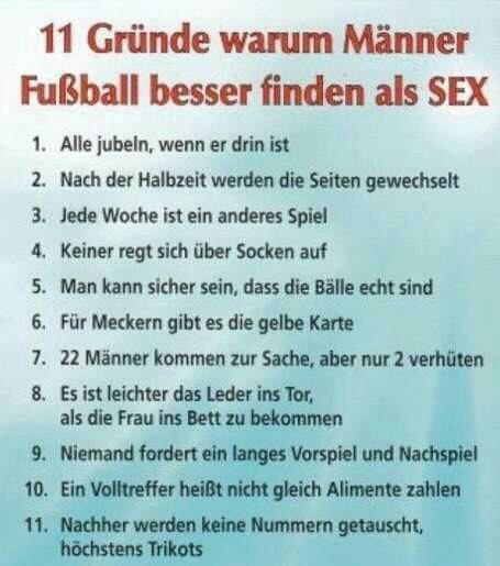 Fussball besser