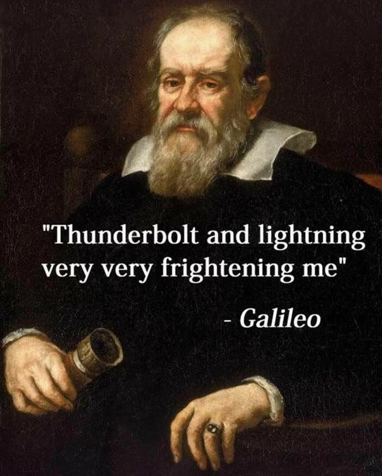 Galileo