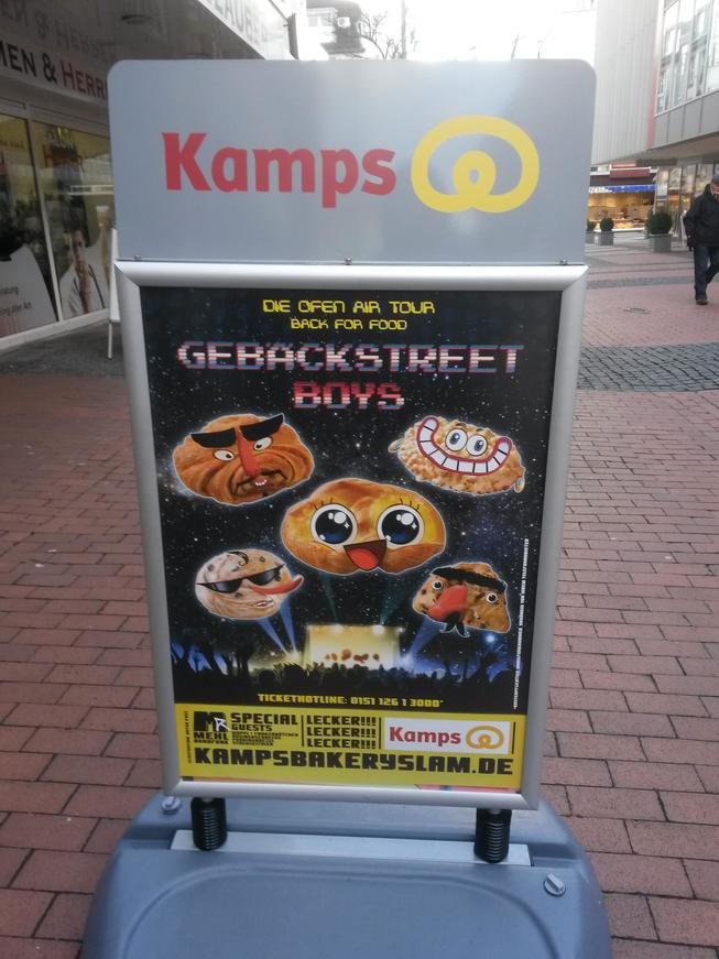 Gebaeckstreetboys