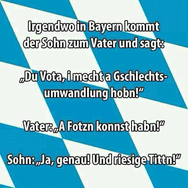Geschlechtsumwandlung