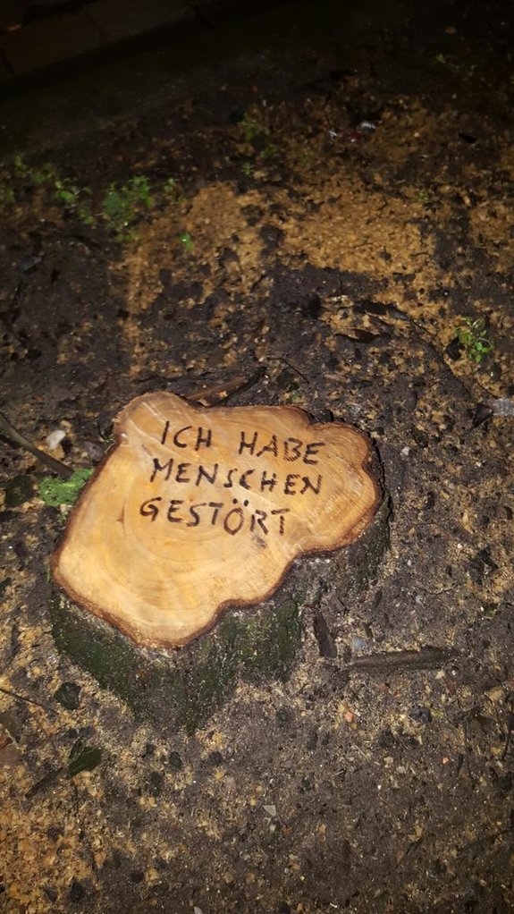 Gestoert