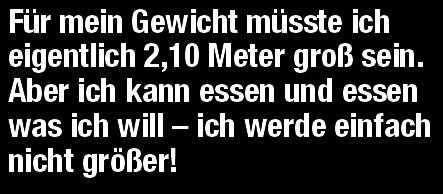 GEWICHTIG