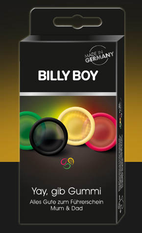 GibGummi
