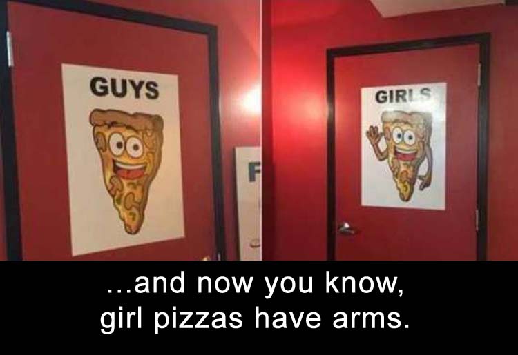 GirlPizza