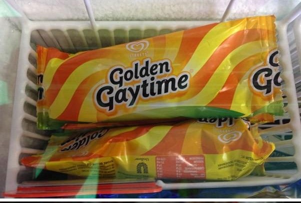 GoldenGaytime