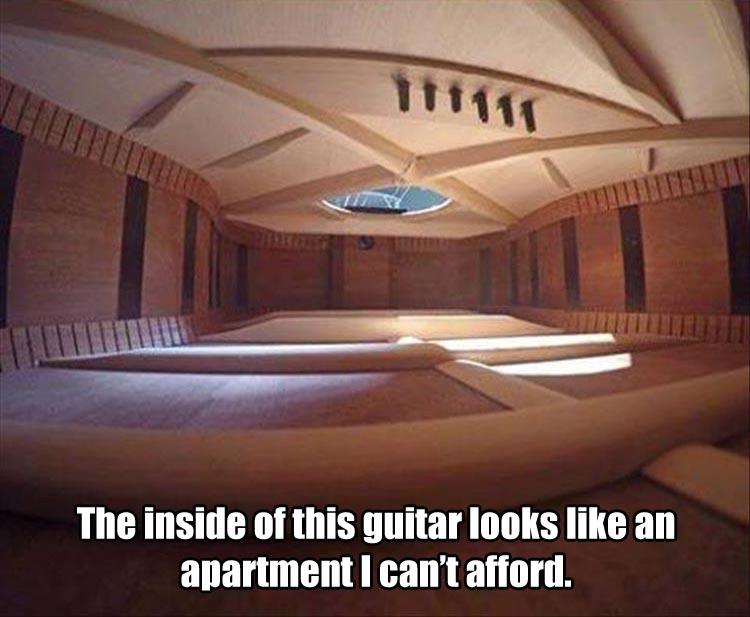 GuitarInside