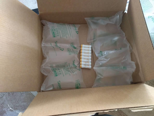 Gutverpackt